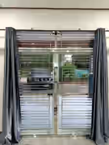 ติดตั้งประตูรีโมท จันทบุรี