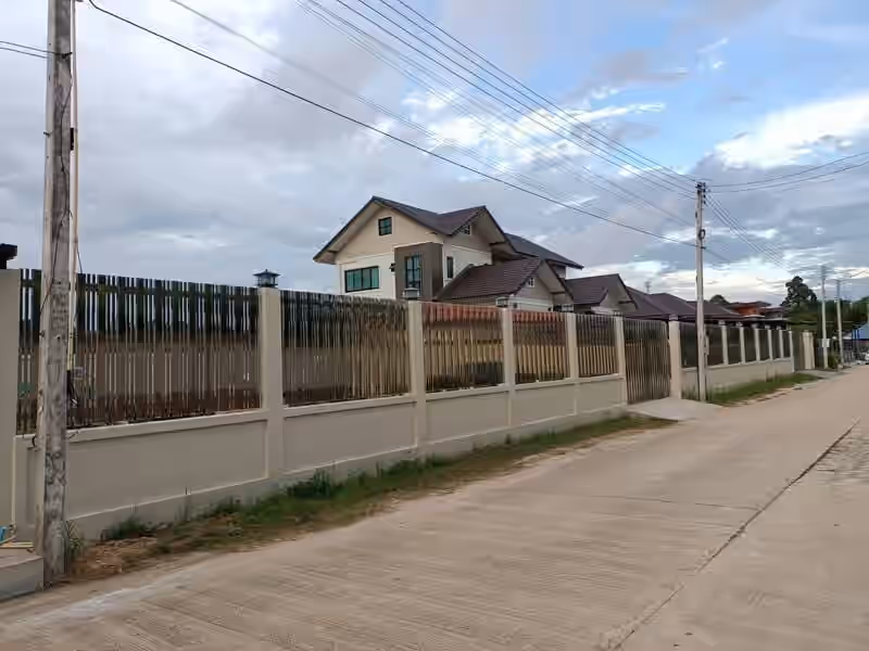 ผลงานสแตนเลส ตราด